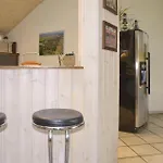 בית נופש Solbaervangen Sun