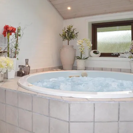 Solbaervangen Sun 度假居