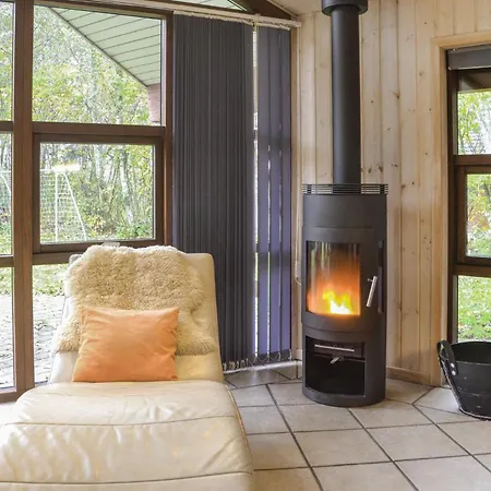 Solbaervangen Sun Dom wakacyjny