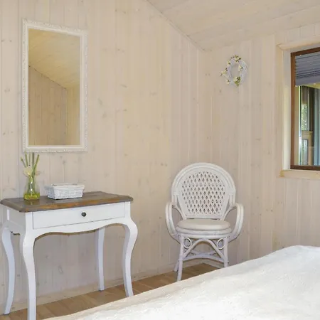 度假居 Solbaervangen Sun