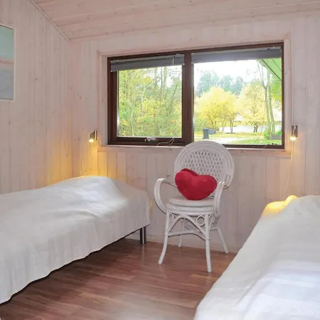 度假居 Solbaervangen Sun *