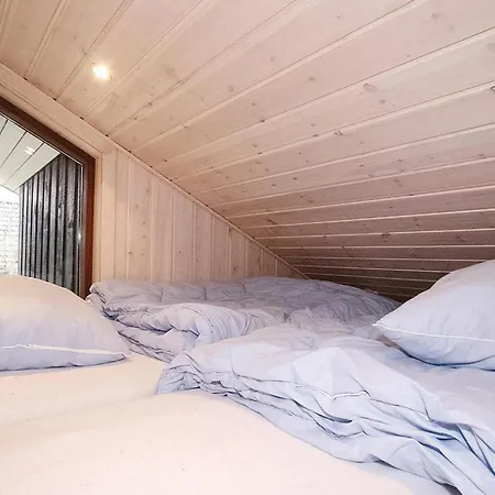 Solbaervangen Sun * Oksbøl