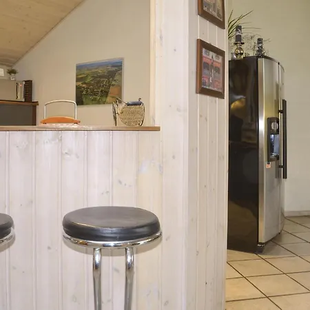 Dom wakacyjny Solbaervangen Sun