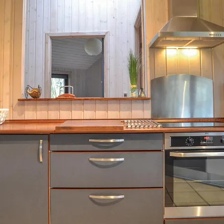 Solbaervangen Sun Oksbøl