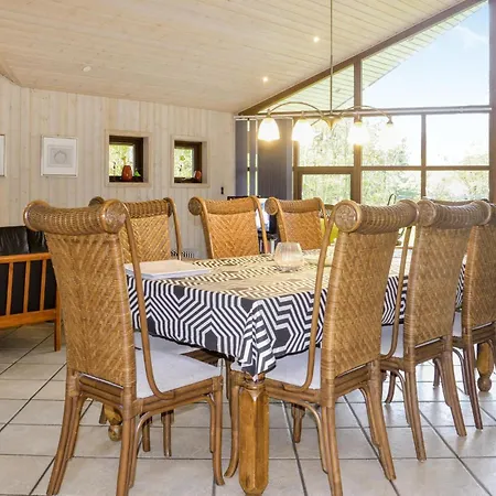 Solbaervangen Sun 度假居