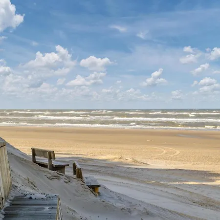 Solbaervangen Sun 度假居