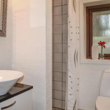 Solbaervangen Sun 度假居 *